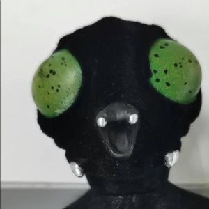 Meet your Posher, Robert